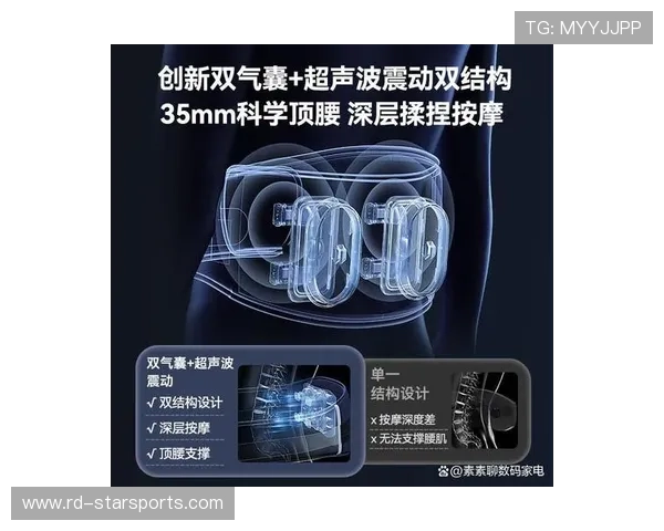 解析 2026 年智能运动护具：能够实时提醒你“腰椎受压”的智能背心。